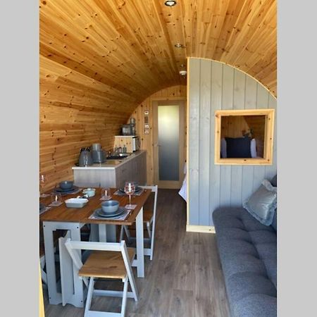 Allt Yelkie Pod Tri, Earlish Eksteriør billede