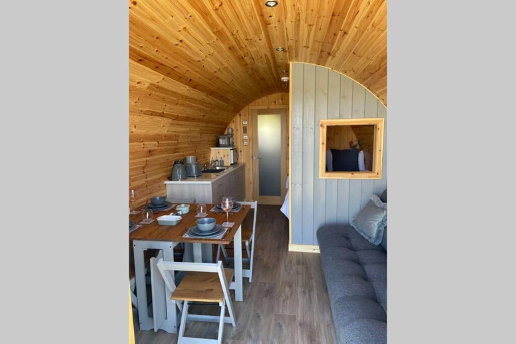 Allt Yelkie Pod Tri, Earlish Eksteriør billede
